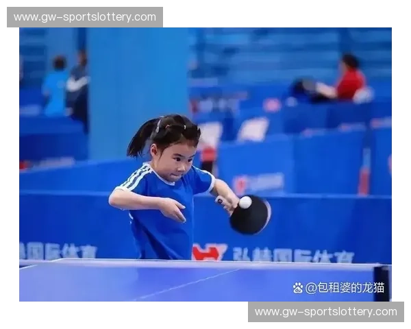 乒乓球实时比分：在指尖追逐赛场的每一次心跳